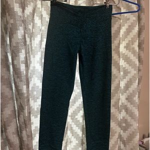 Women’s workout leggings